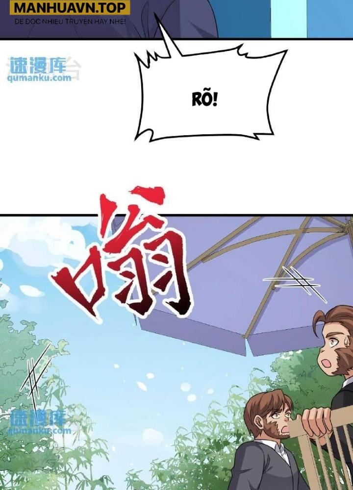 Chiến Hạm Của Ta Có Thể Thăng Cấp Chapter 101 - Trang 2