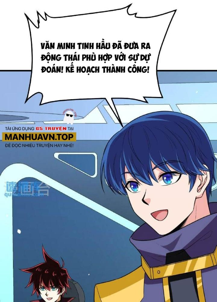 Chiến Hạm Của Ta Có Thể Thăng Cấp Chapter 101 - Trang 2