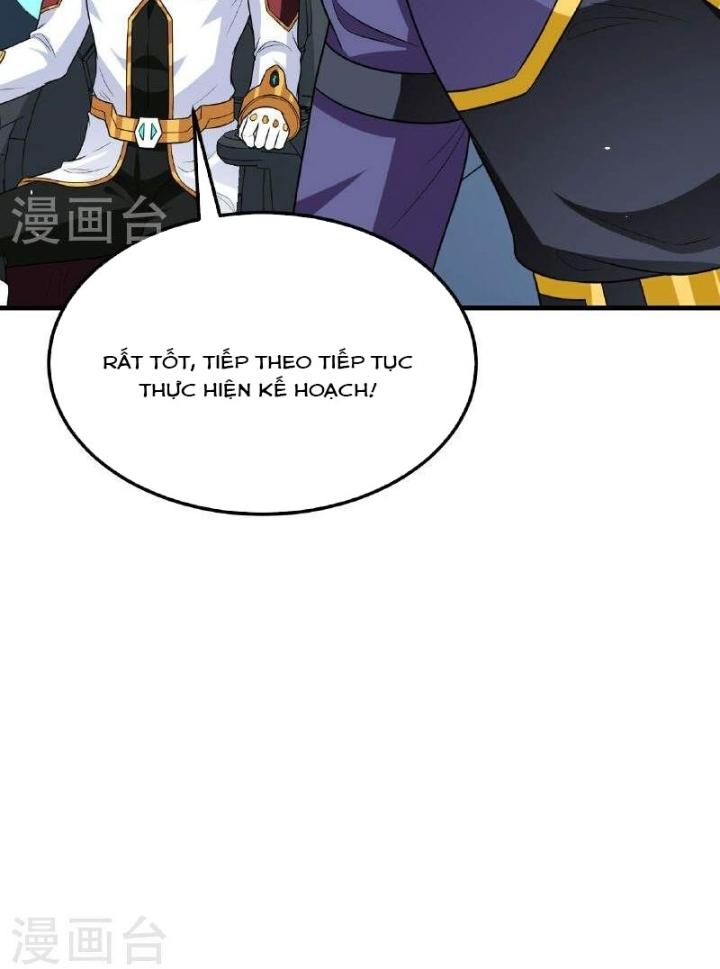 Chiến Hạm Của Ta Có Thể Thăng Cấp Chapter 101 - Trang 2