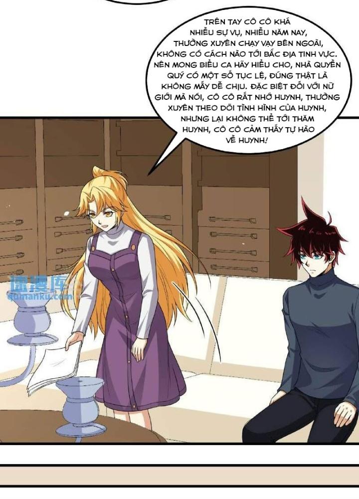 Chiến Hạm Của Ta Có Thể Thăng Cấp Chapter 103 - Trang 2