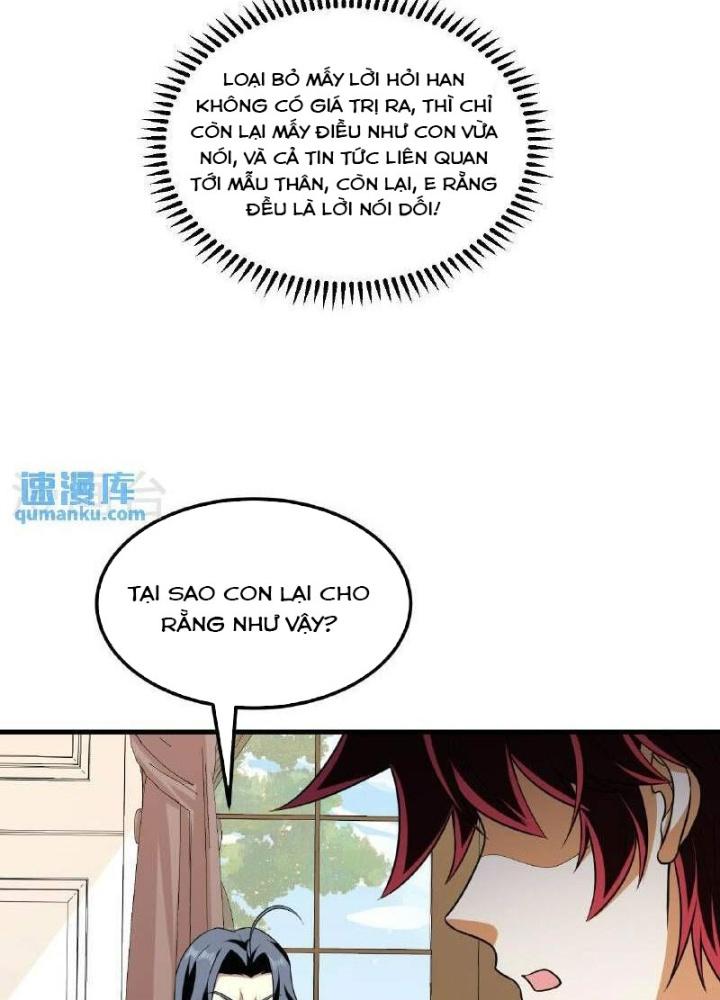 Chiến Hạm Của Ta Có Thể Thăng Cấp Chapter 103 - Trang 2