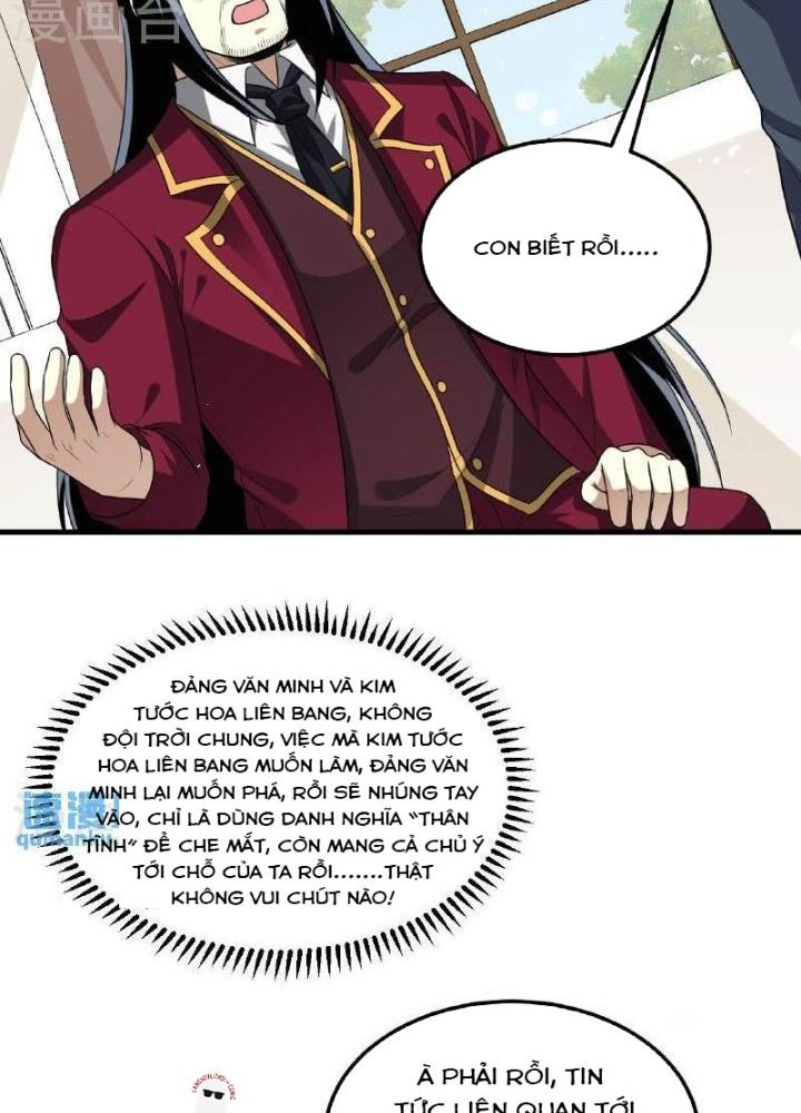 Chiến Hạm Của Ta Có Thể Thăng Cấp Chapter 103 - Trang 2