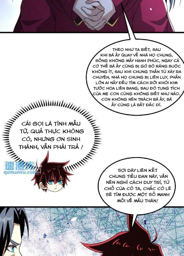 Chiến Hạm Của Ta Có Thể Thăng Cấp Chapter 103 - Trang 2