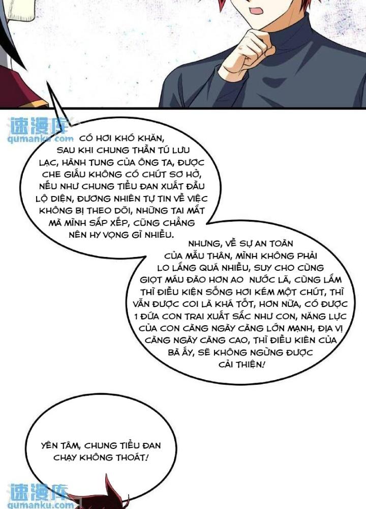 Chiến Hạm Của Ta Có Thể Thăng Cấp Chapter 103 - Trang 2