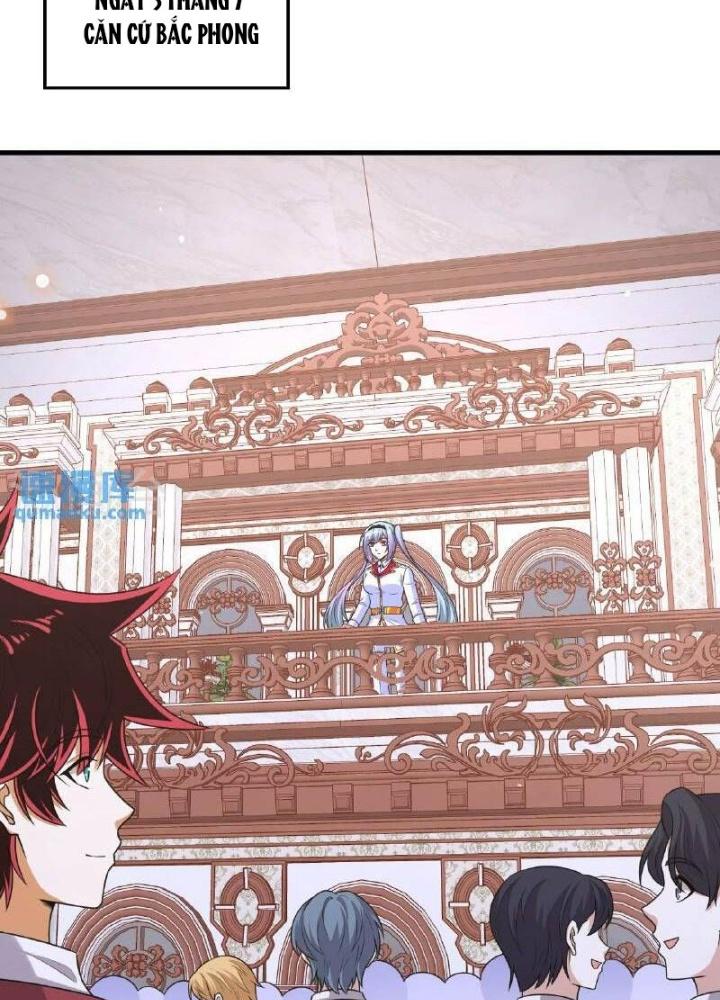 Chiến Hạm Của Ta Có Thể Thăng Cấp Chapter 103 - Trang 2