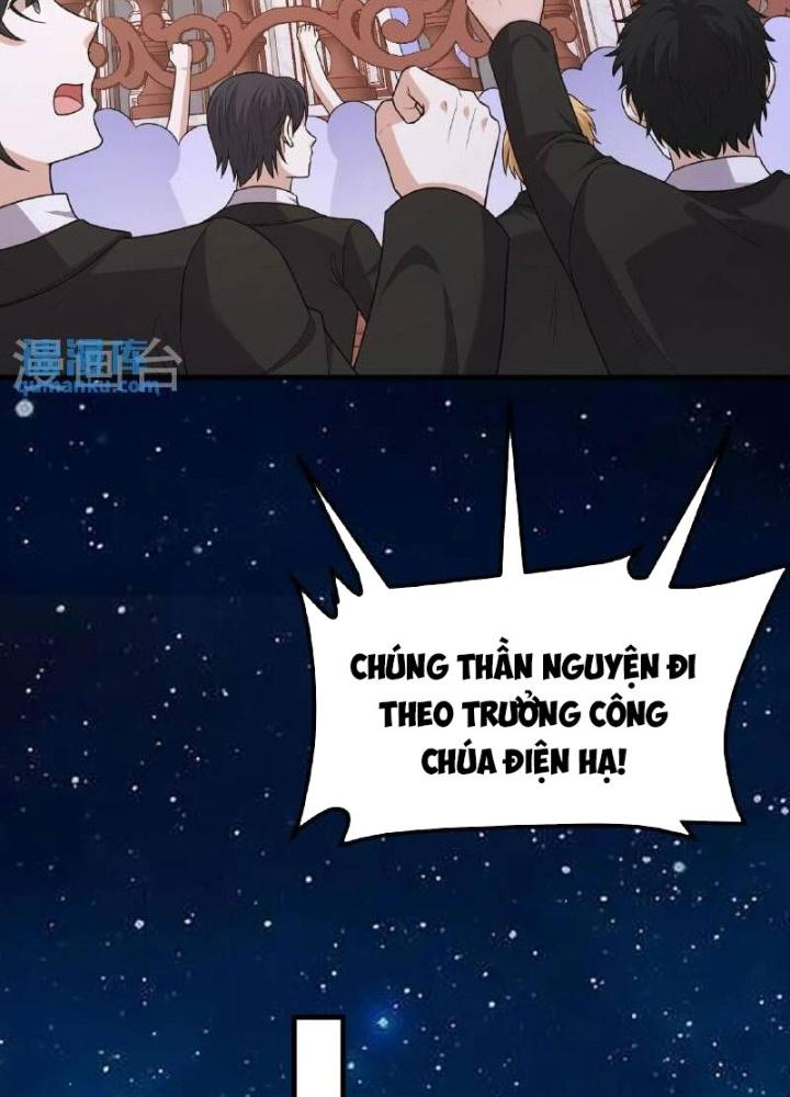 Chiến Hạm Của Ta Có Thể Thăng Cấp Chapter 103 - Trang 2