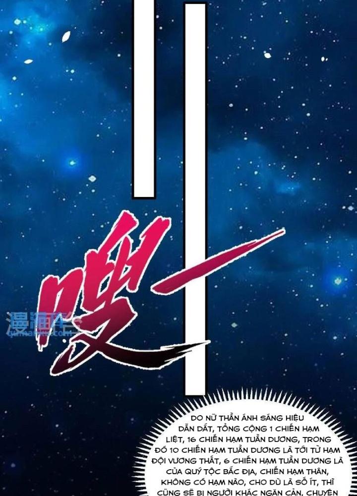 Chiến Hạm Của Ta Có Thể Thăng Cấp Chapter 103 - Trang 2