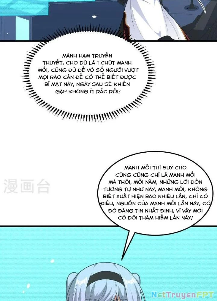 Chiến Hạm Của Ta Có Thể Thăng Cấp Chapter 104 - Trang 2