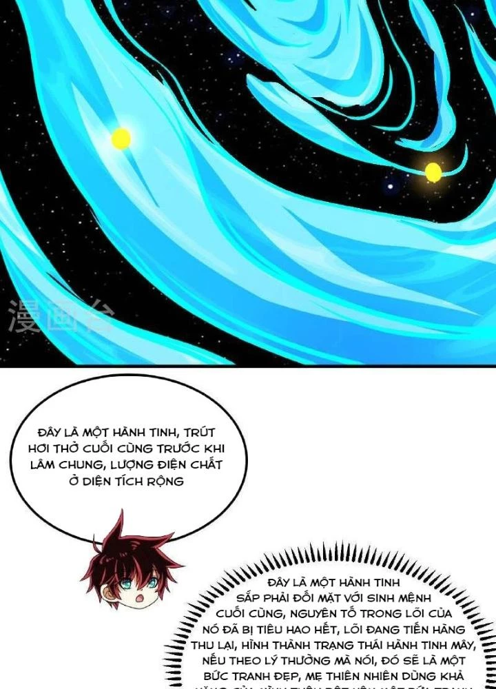 Chiến Hạm Của Ta Có Thể Thăng Cấp Chapter 104 - Trang 2