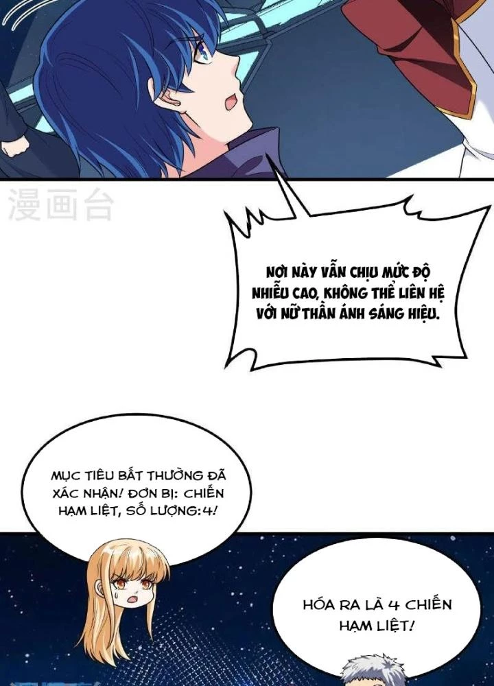 Chiến Hạm Của Ta Có Thể Thăng Cấp Chapter 104 - Trang 2