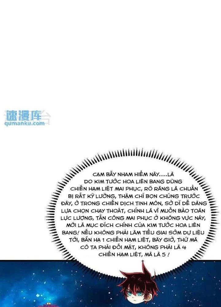 Chiến Hạm Của Ta Có Thể Thăng Cấp Chapter 104 - Trang 2