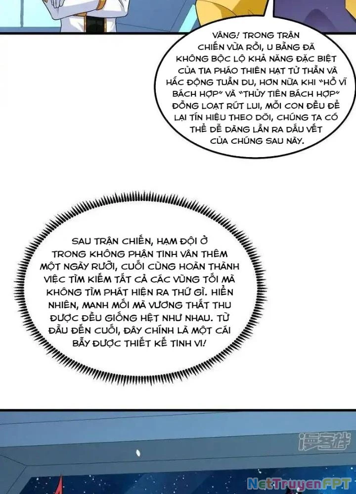 Chiến Hạm Của Ta Có Thể Thăng Cấp Chapter 105 - Trang 2