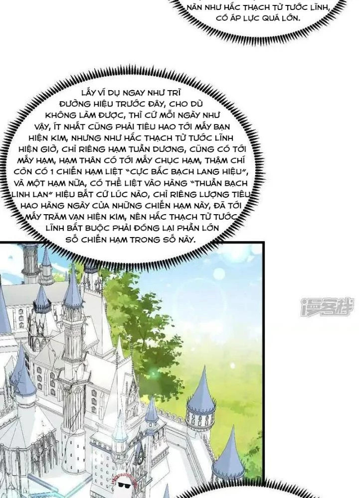 Chiến Hạm Của Ta Có Thể Thăng Cấp Chapter 106 - Trang 2