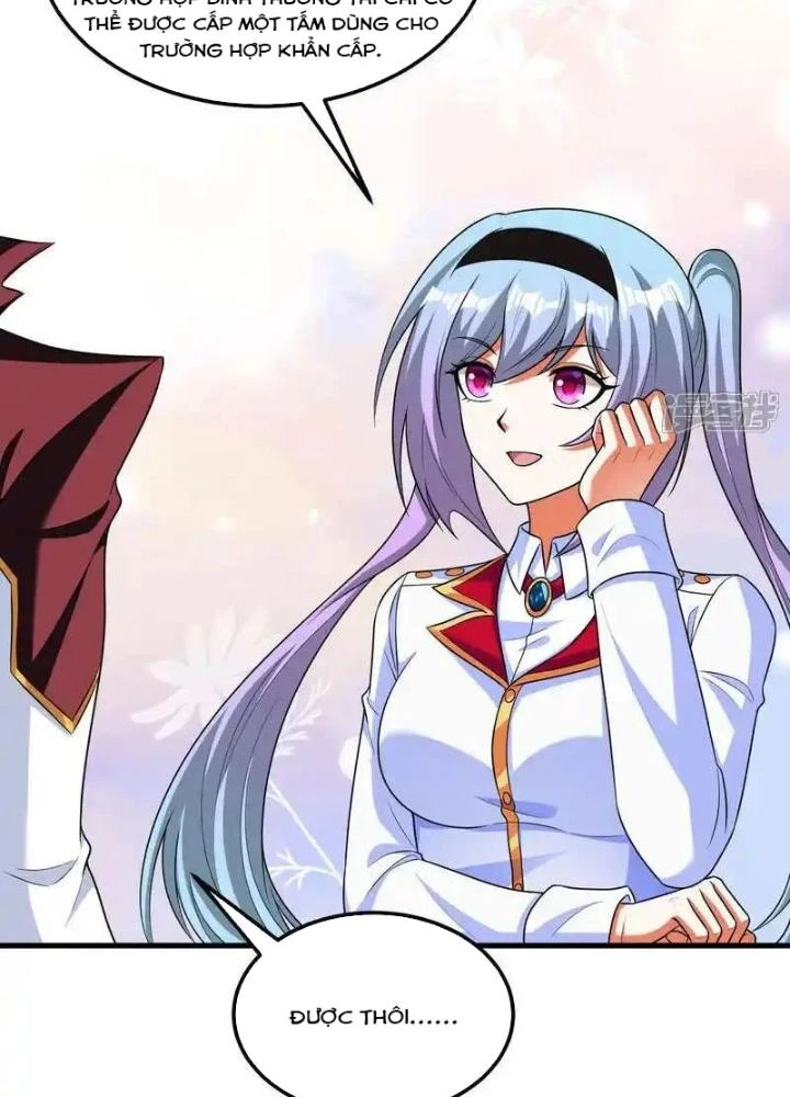 Chiến Hạm Của Ta Có Thể Thăng Cấp Chapter 106 - Trang 2