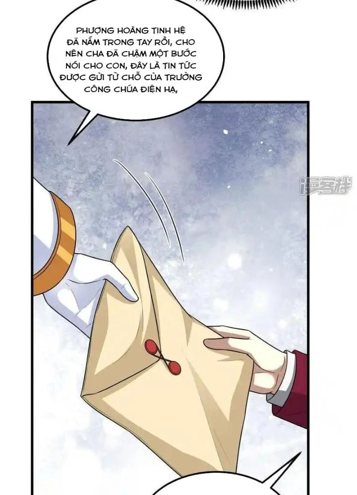 Chiến Hạm Của Ta Có Thể Thăng Cấp Chapter 106 - Trang 2