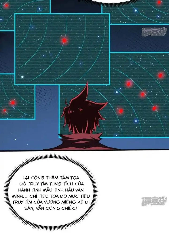 Chiến Hạm Của Ta Có Thể Thăng Cấp Chapter 106 - Trang 2