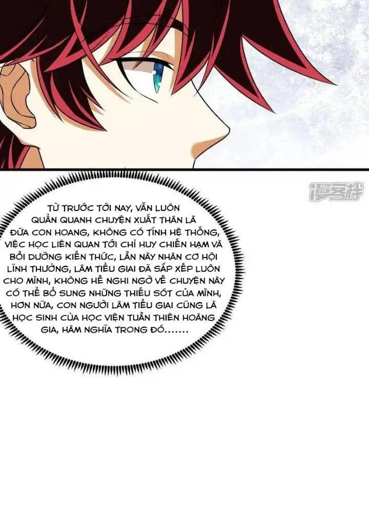 Chiến Hạm Của Ta Có Thể Thăng Cấp Chapter 106 - Trang 2