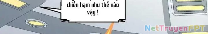 Chiến Hạm Của Ta Có Thể Thăng Cấp Chapter 108 - Trang 2