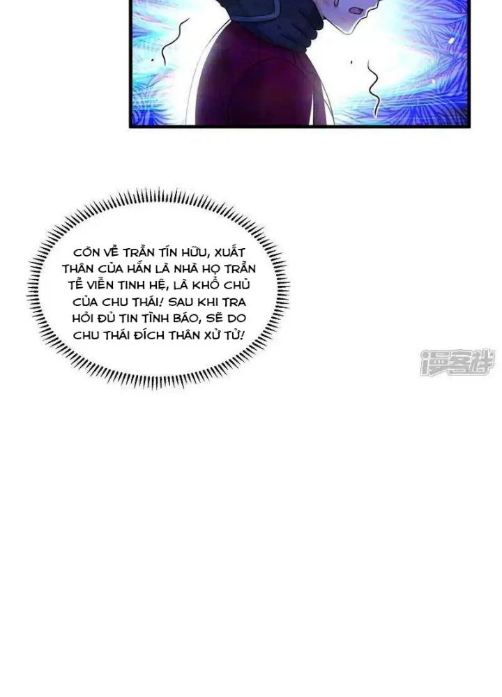 Chiến Hạm Của Ta Có Thể Thăng Cấp Chapter 108 - Trang 2