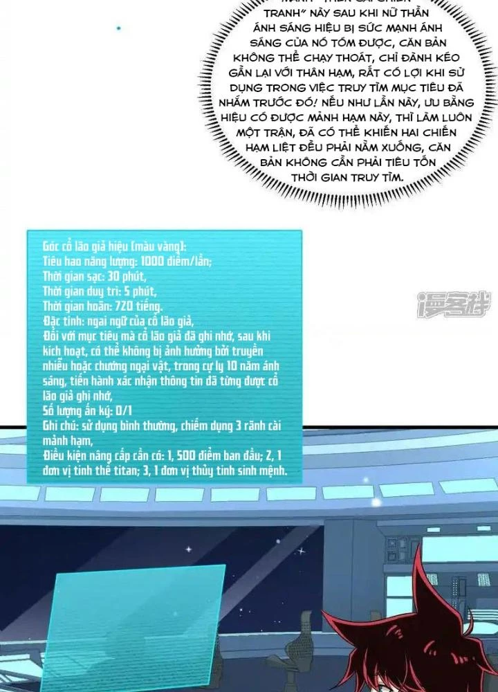 Chiến Hạm Của Ta Có Thể Thăng Cấp Chapter 108 - Trang 2