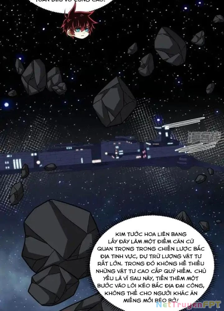 Chiến Hạm Của Ta Có Thể Thăng Cấp Chapter 108 - Trang 2