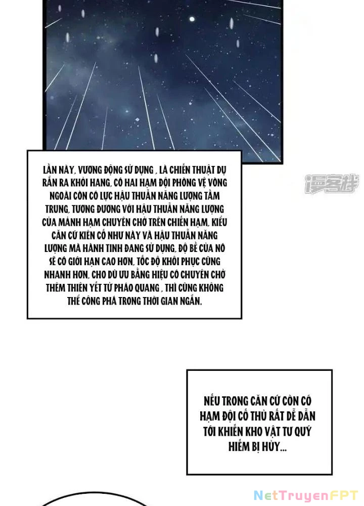 Chiến Hạm Của Ta Có Thể Thăng Cấp Chapter 108 - Trang 2