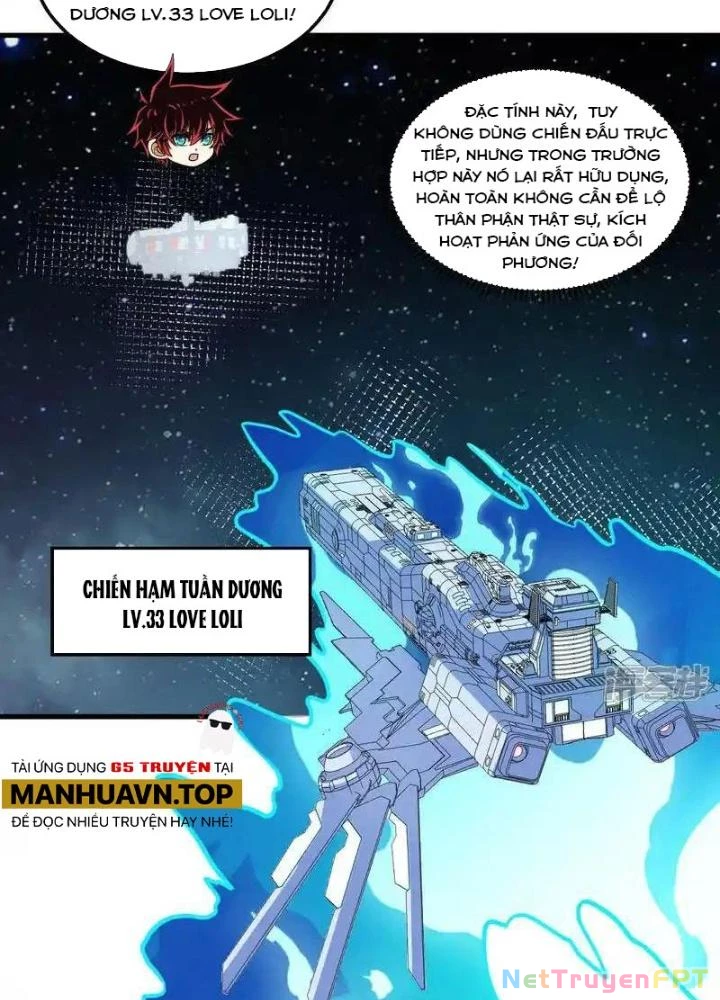 Chiến Hạm Của Ta Có Thể Thăng Cấp Chapter 108 - Trang 2
