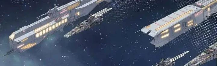 Chiến Hạm Của Ta Có Thể Thăng Cấp Chapter 110 - Trang 2