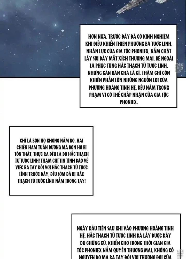 Chiến Hạm Của Ta Có Thể Thăng Cấp Chapter 110 - Trang 2