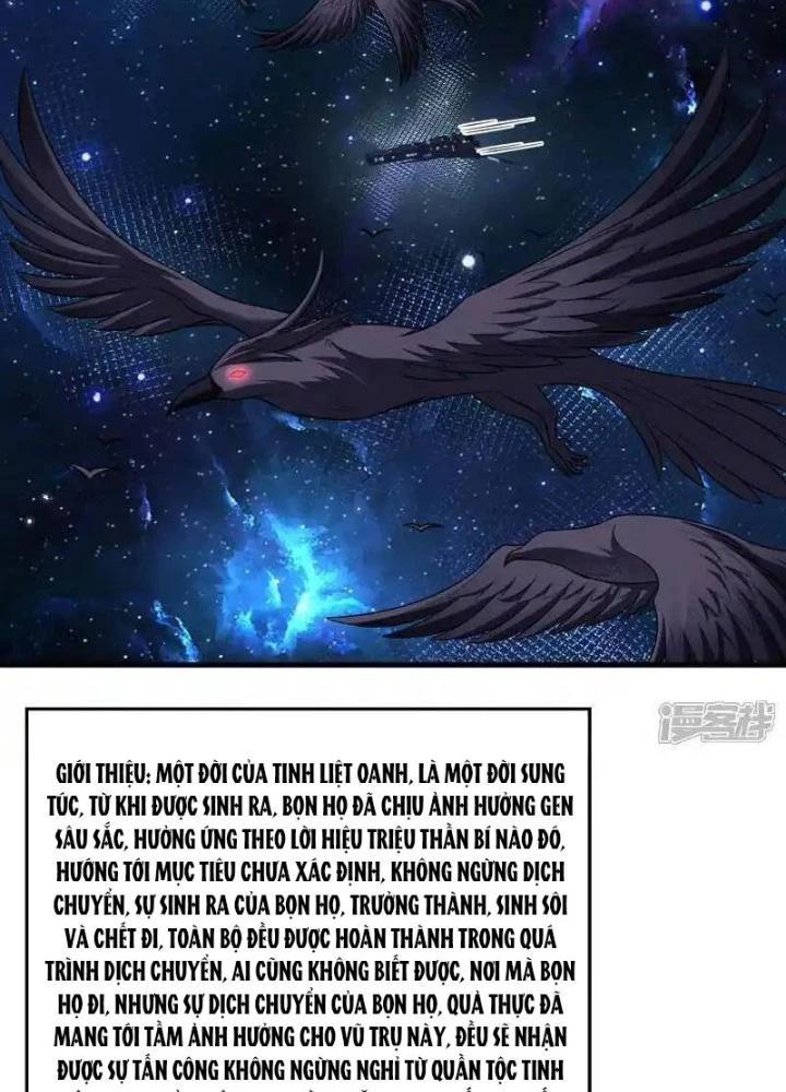 Chiến Hạm Của Ta Có Thể Thăng Cấp Chapter 110 - Trang 2