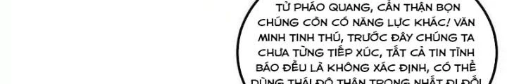 Chiến Hạm Của Ta Có Thể Thăng Cấp Chapter 110 - Trang 2
