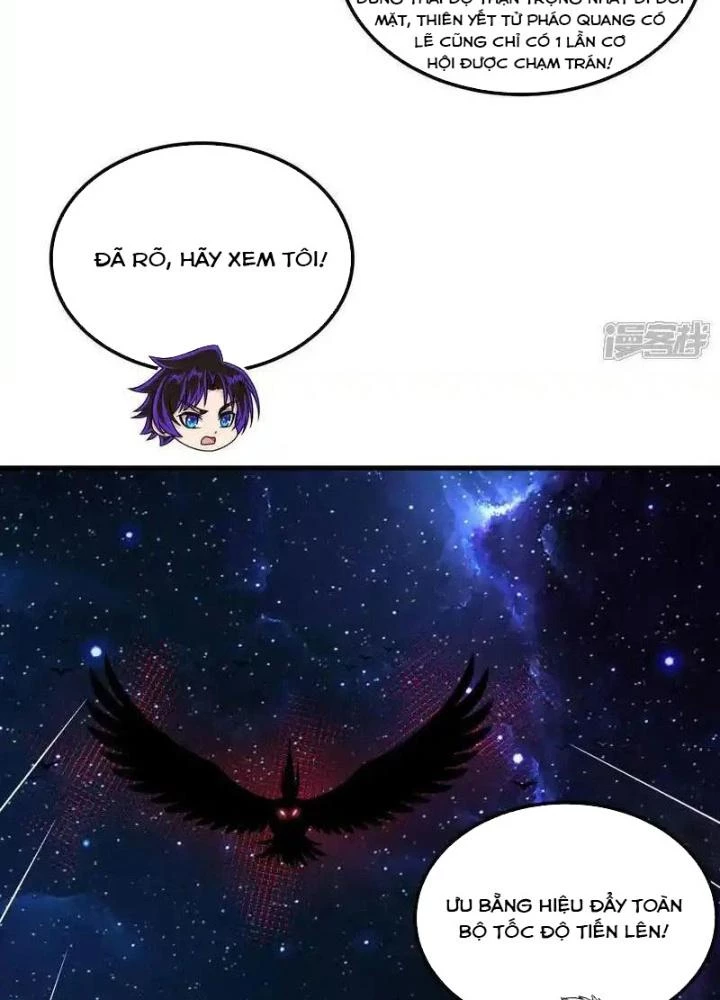 Chiến Hạm Của Ta Có Thể Thăng Cấp Chapter 110 - Trang 2