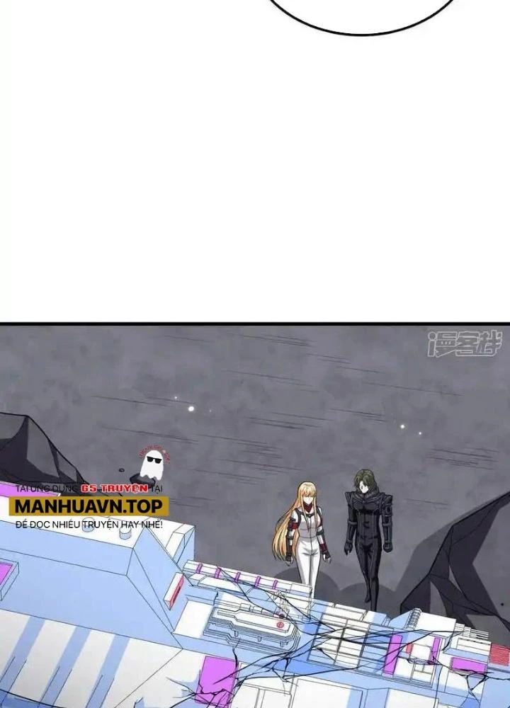 Chiến Hạm Của Ta Có Thể Thăng Cấp Chapter 111 - Trang 2