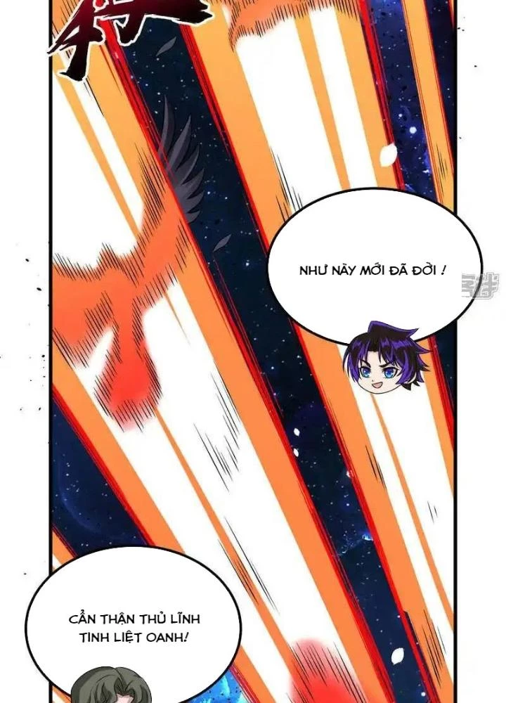 Chiến Hạm Của Ta Có Thể Thăng Cấp Chapter 111 - Trang 2