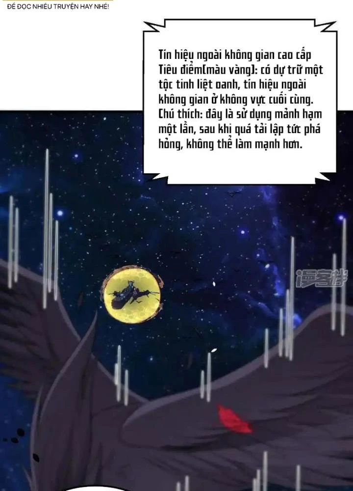 Chiến Hạm Của Ta Có Thể Thăng Cấp Chapter 111 - Trang 2