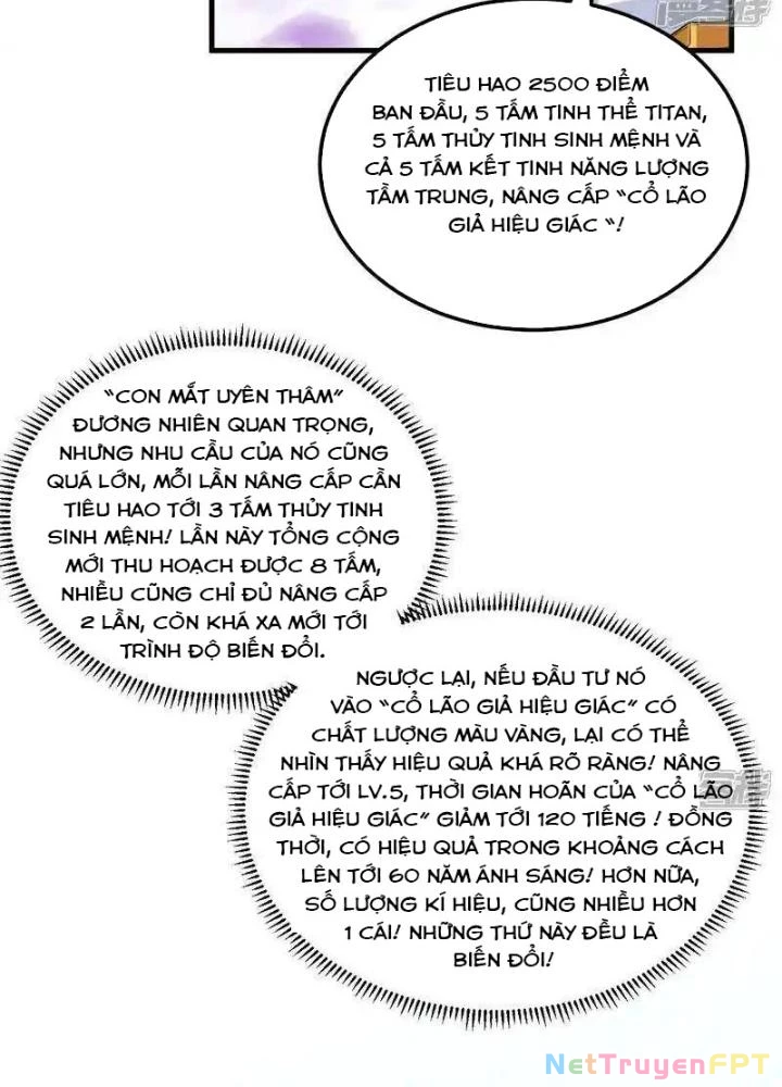 Chiến Hạm Của Ta Có Thể Thăng Cấp Chapter 111 - Trang 2