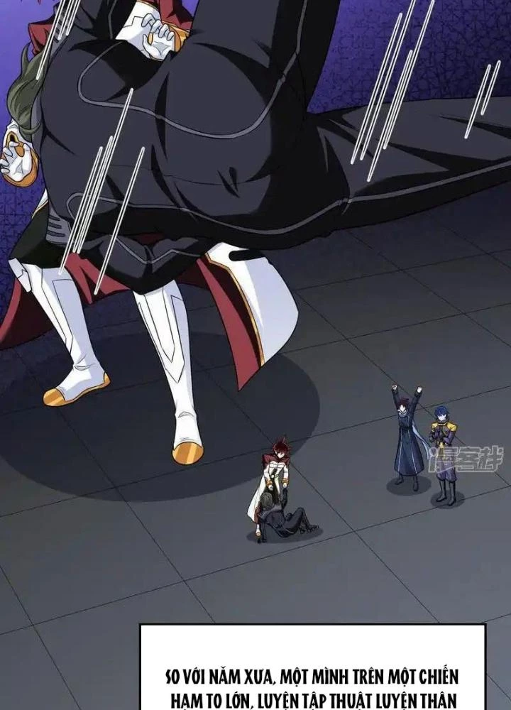 Chiến Hạm Của Ta Có Thể Thăng Cấp Chapter 111 - Trang 2