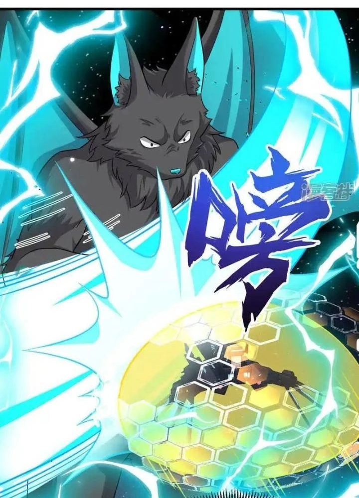 Chiến Hạm Của Ta Có Thể Thăng Cấp Chapter 112 - Trang 2