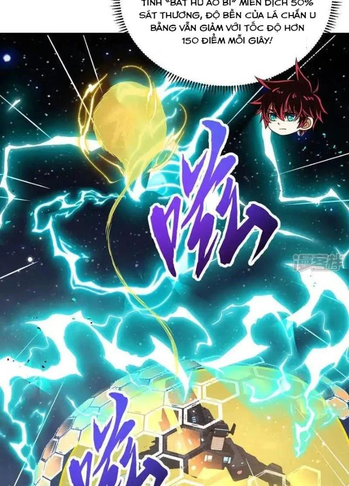 Chiến Hạm Của Ta Có Thể Thăng Cấp Chapter 112 - Trang 2