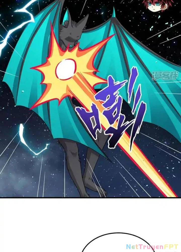 Chiến Hạm Của Ta Có Thể Thăng Cấp Chapter 112 - Trang 2