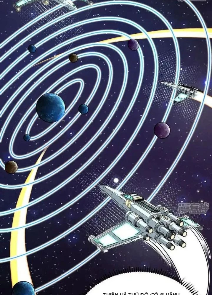 Chiến Hạm Của Ta Có Thể Thăng Cấp Chapter 116 - Trang 2