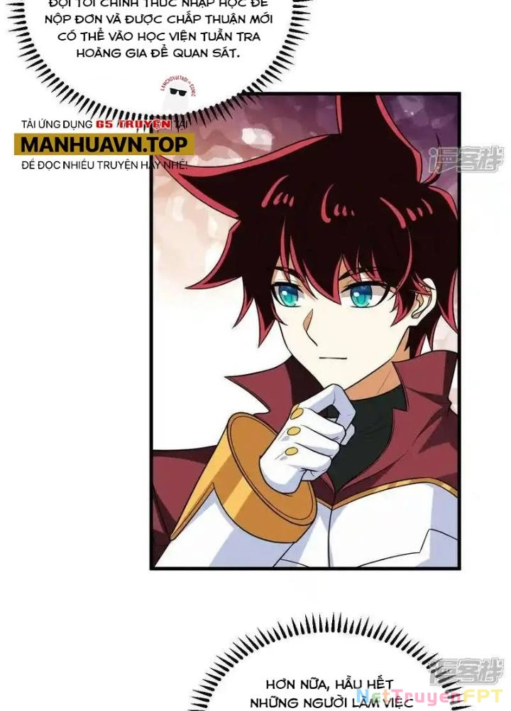 Chiến Hạm Của Ta Có Thể Thăng Cấp Chapter 116 - Trang 2