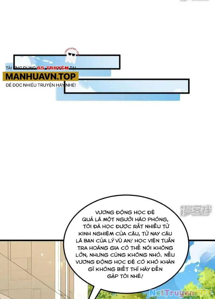 Chiến Hạm Của Ta Có Thể Thăng Cấp Chapter 116 - Trang 2