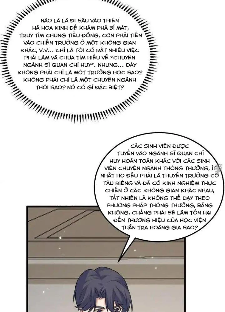 Chiến Hạm Của Ta Có Thể Thăng Cấp Chapter 116 - Trang 2