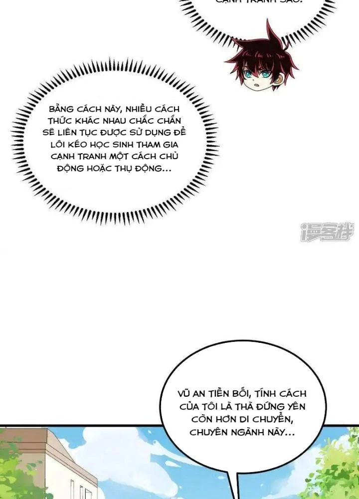 Chiến Hạm Của Ta Có Thể Thăng Cấp Chapter 116 - Trang 2