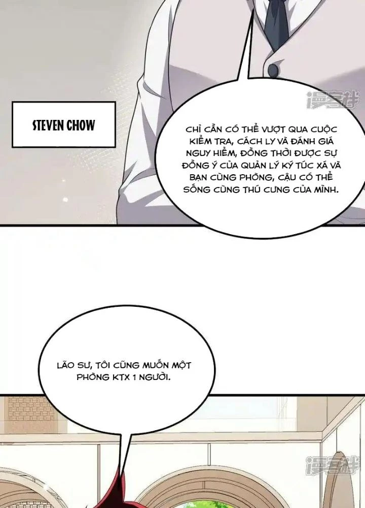 Chiến Hạm Của Ta Có Thể Thăng Cấp Chapter 117 - Trang 2