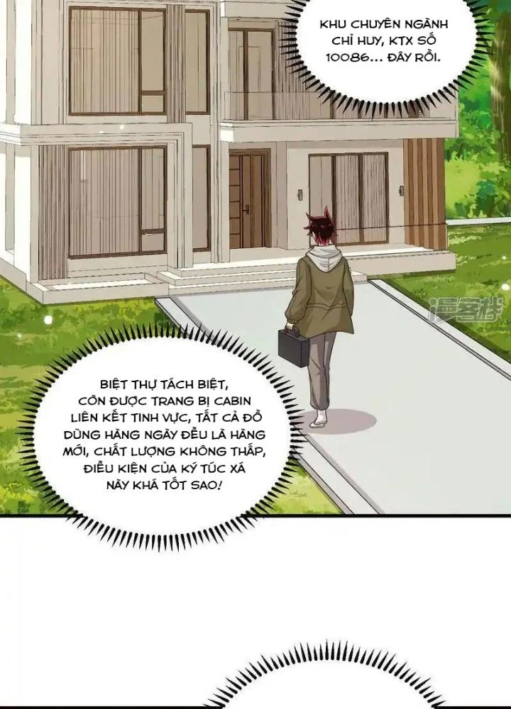 Chiến Hạm Của Ta Có Thể Thăng Cấp Chapter 117 - Trang 2