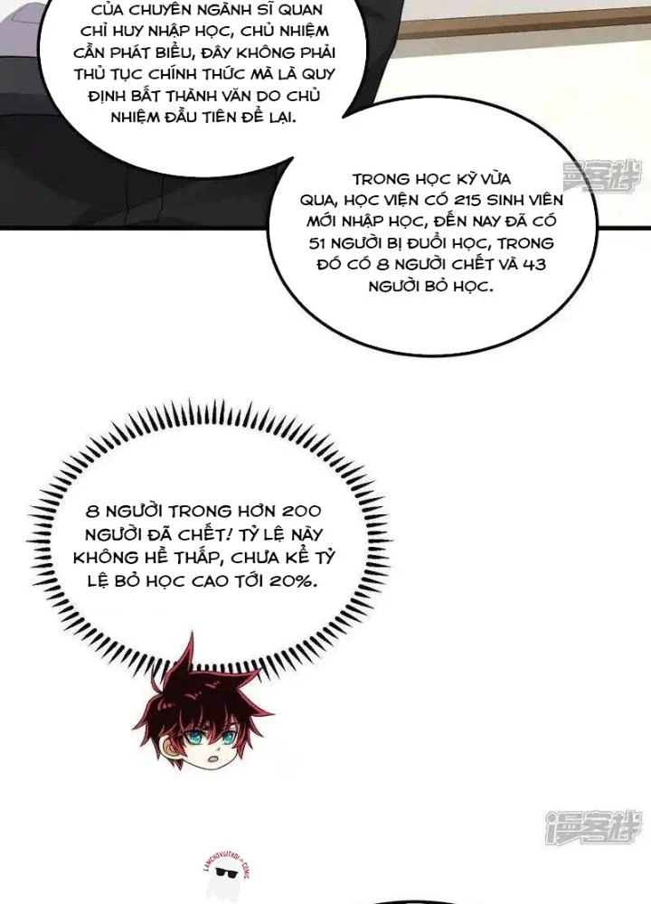 Chiến Hạm Của Ta Có Thể Thăng Cấp Chapter 117 - Trang 2