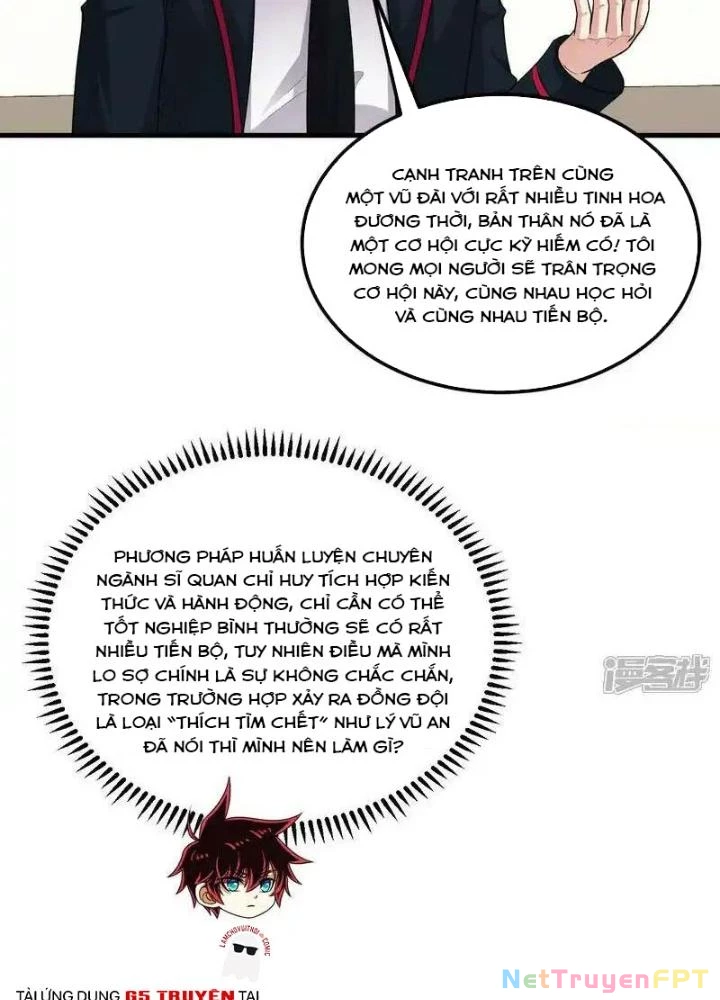 Chiến Hạm Của Ta Có Thể Thăng Cấp Chapter 117 - Trang 2