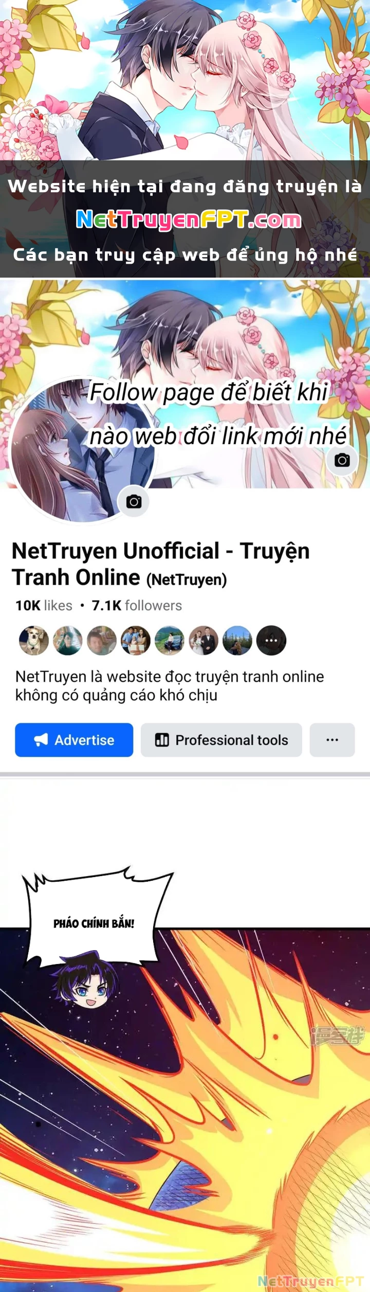 Chiến Hạm Của Ta Có Thể Thăng Cấp Chapter 121 - Trang 2